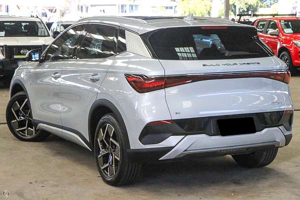 2023 BYD ATTO 3 Extended