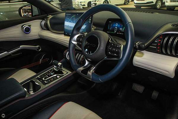 2023 BYD ATTO 3 Extended