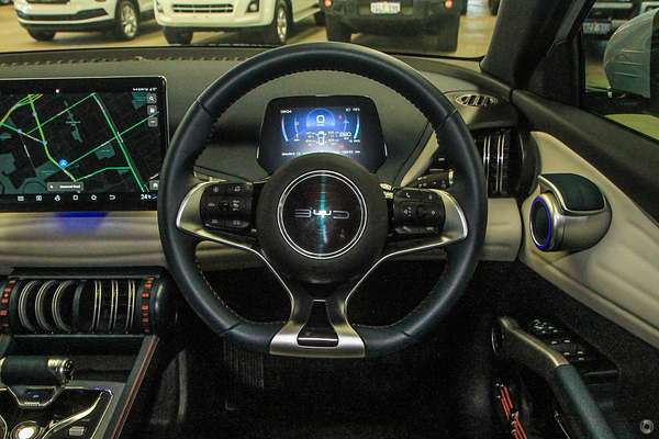 2023 BYD ATTO 3 Extended