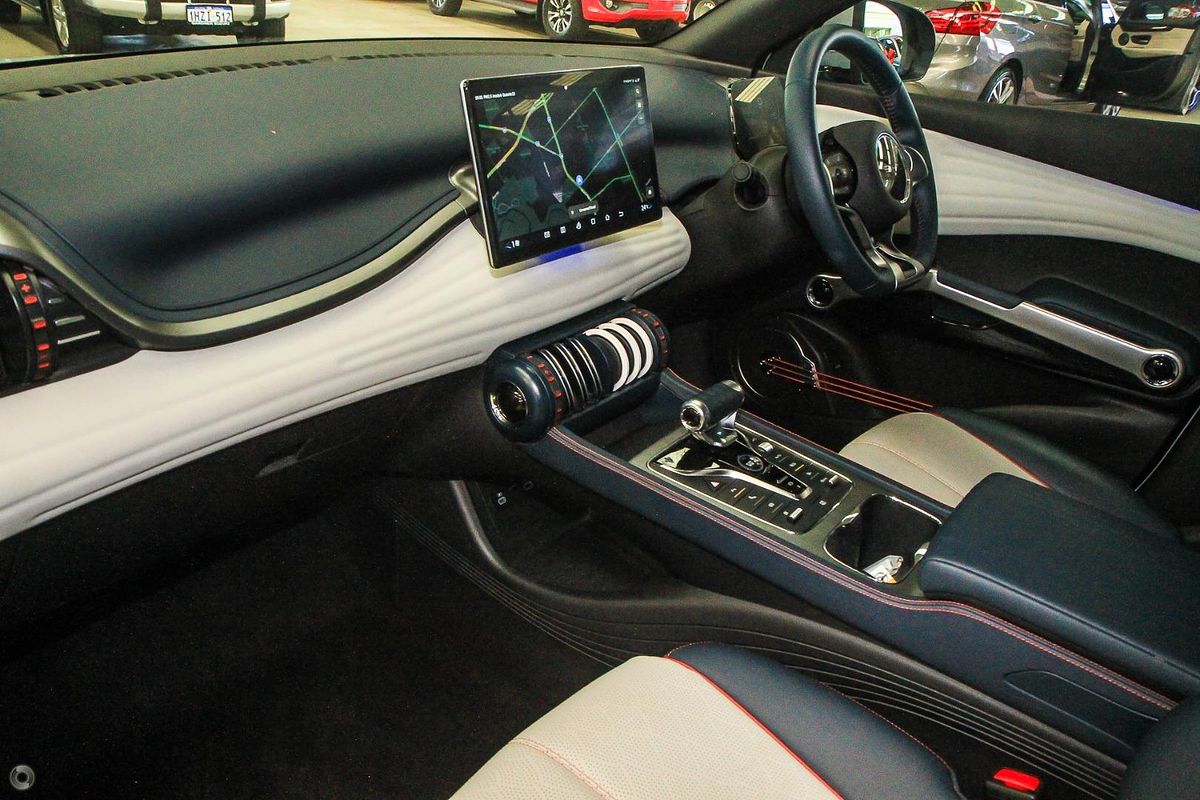 2023 BYD ATTO 3 Extended