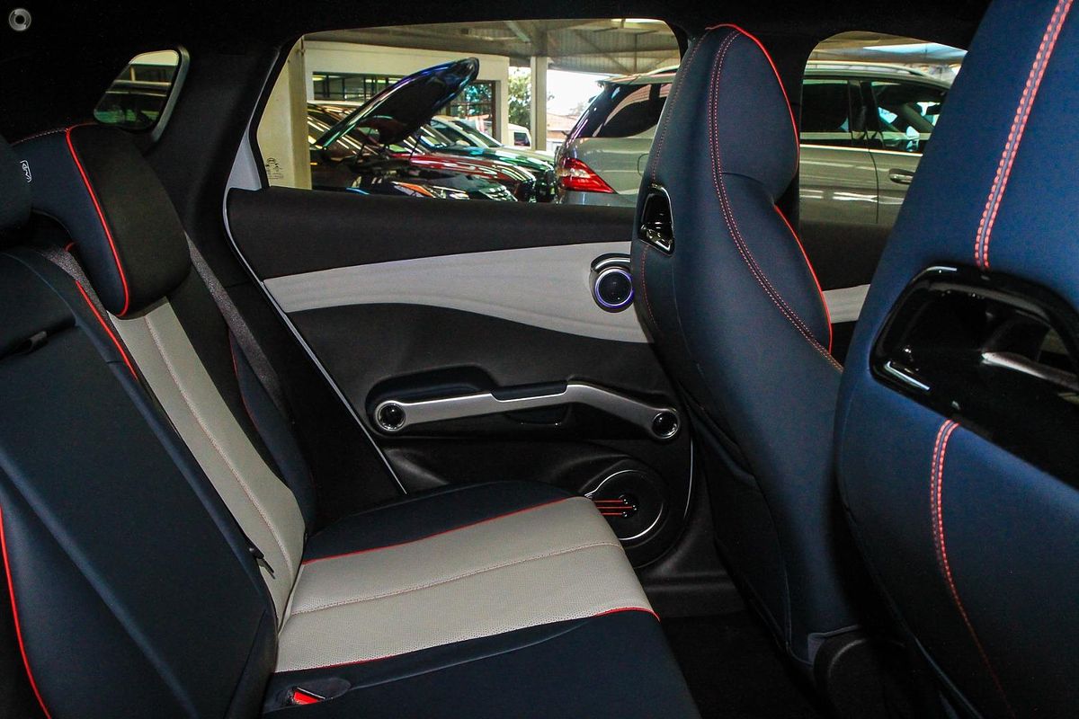 2023 BYD ATTO 3 Extended