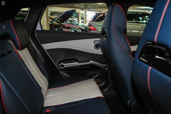 2023 BYD ATTO 3 Extended