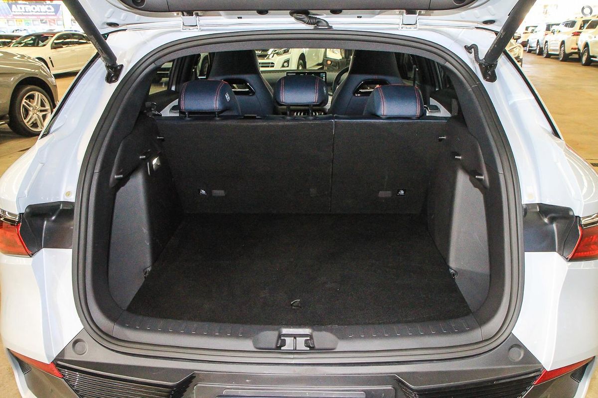 2023 BYD ATTO 3 Extended