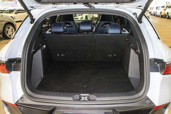 2023 BYD ATTO 3 Extended