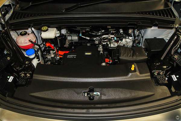 2023 BYD ATTO 3 Extended