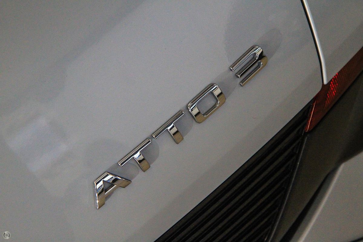 2023 BYD ATTO 3 Extended