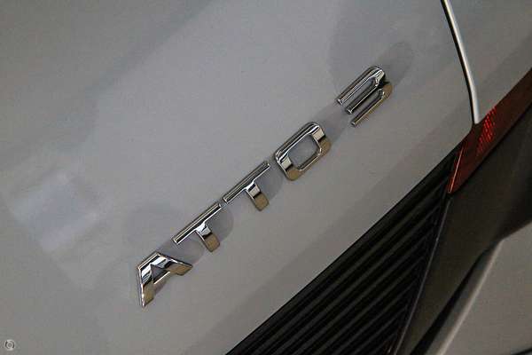 2023 BYD ATTO 3 Extended