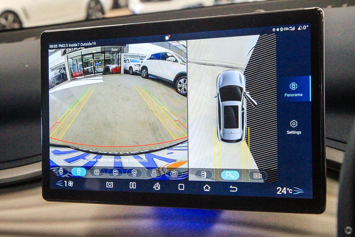 2023 BYD ATTO 3 Extended