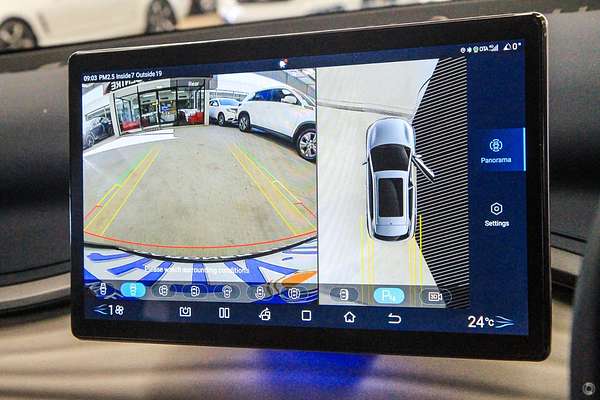 2023 BYD ATTO 3 Extended