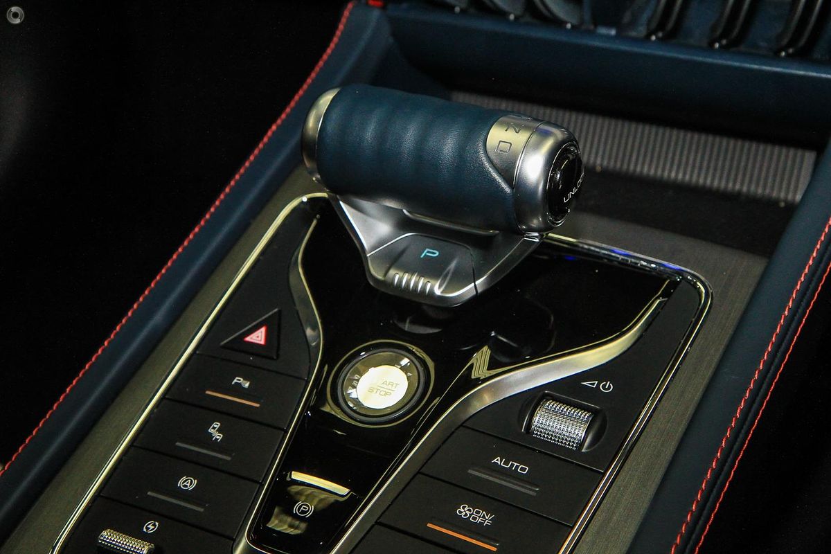 2023 BYD ATTO 3 Extended