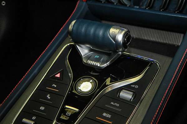 2023 BYD ATTO 3 Extended