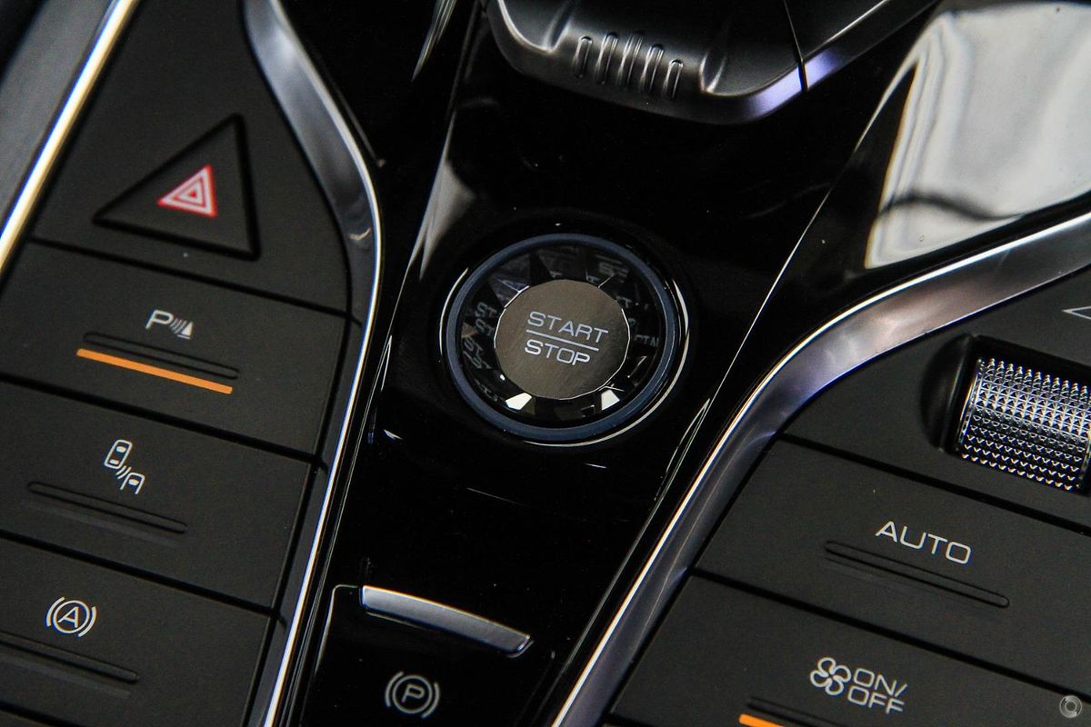 2023 BYD ATTO 3 Extended