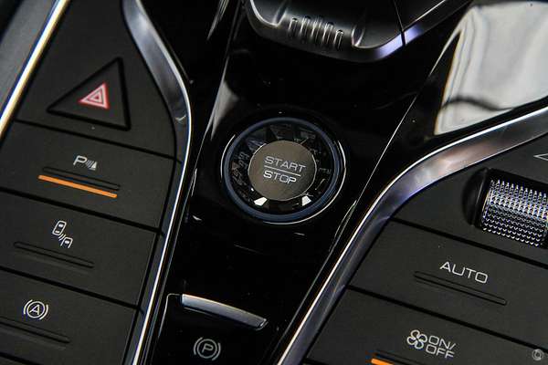 2023 BYD ATTO 3 Extended