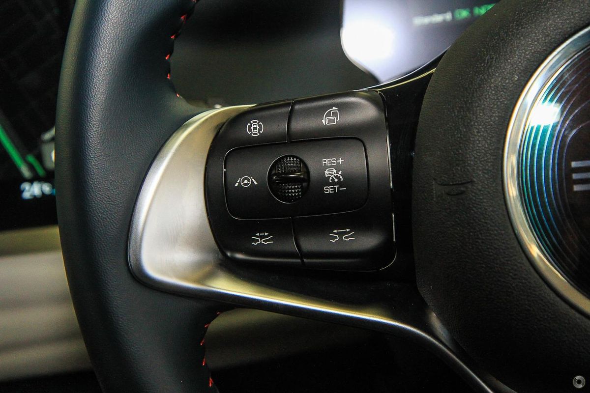 2023 BYD ATTO 3 Extended