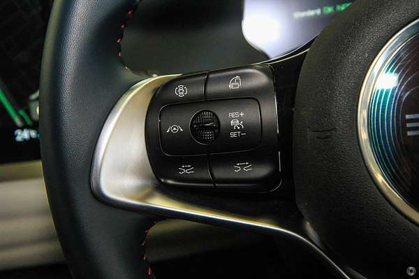 2023 BYD ATTO 3 Extended