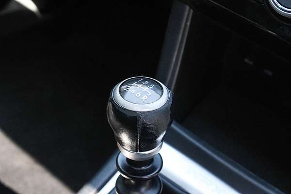 2015 Subaru WRX Premium VA