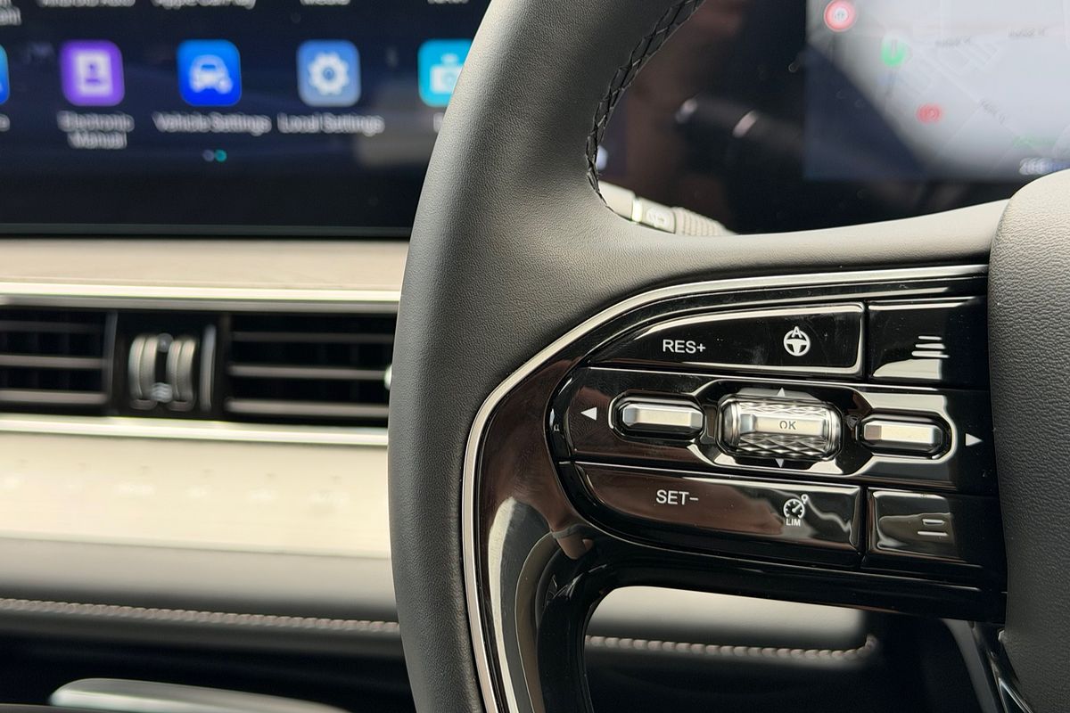 2025 Chery Tiggo 8 Pro Max Ultimate AWD