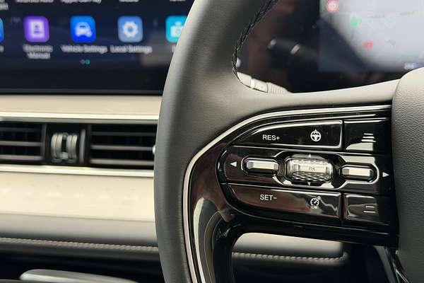 2025 Chery Tiggo 8 Pro Max Ultimate AWD