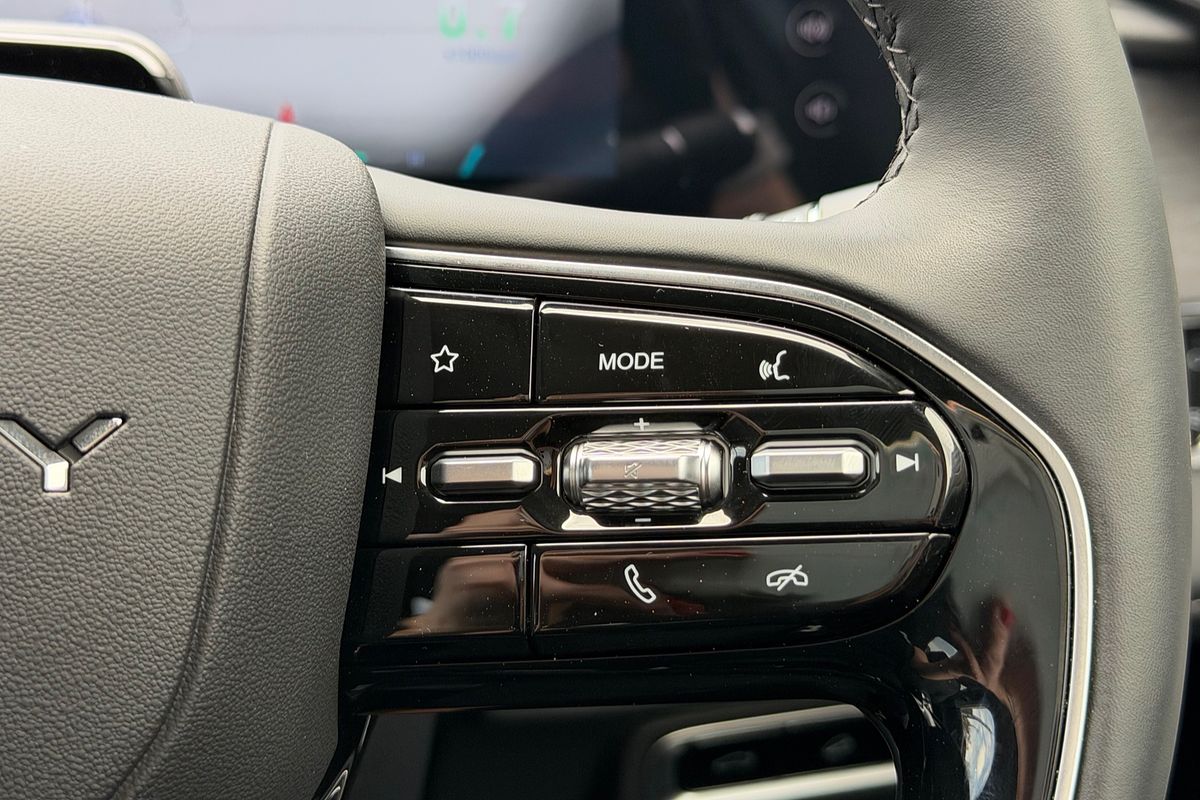 2025 Chery Tiggo 8 Pro Max Ultimate AWD