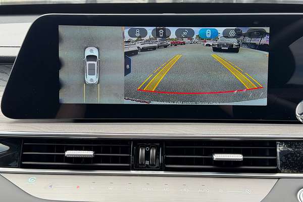 2025 Chery Tiggo 8 Pro Max Ultimate AWD