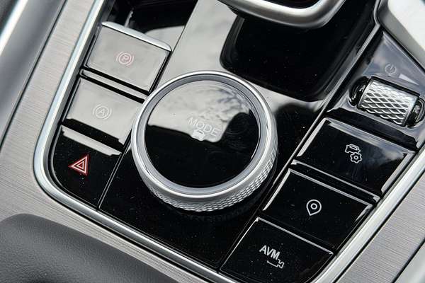 2025 Chery Tiggo 8 Pro Max Ultimate AWD