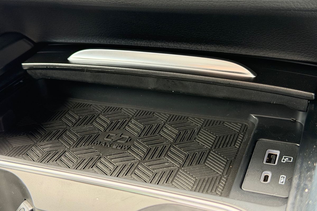 2025 Chery Tiggo 8 Pro Max Ultimate AWD