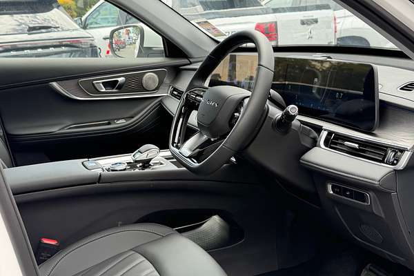 2025 Chery Tiggo 8 Pro Max Ultimate AWD