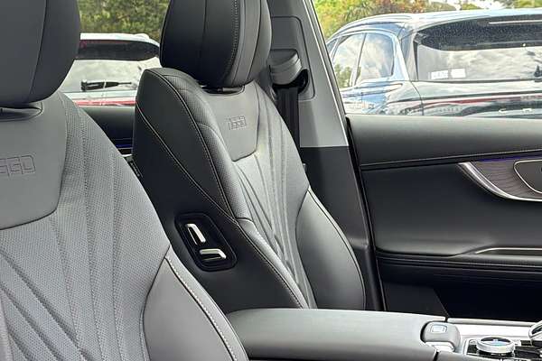 2025 Chery Tiggo 8 Pro Max Ultimate AWD