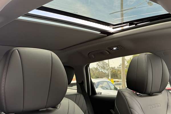 2025 Chery Tiggo 8 Pro Max Ultimate AWD