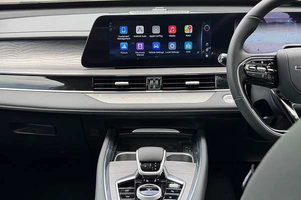 2025 Chery Tiggo 8 Pro Max Ultimate AWD