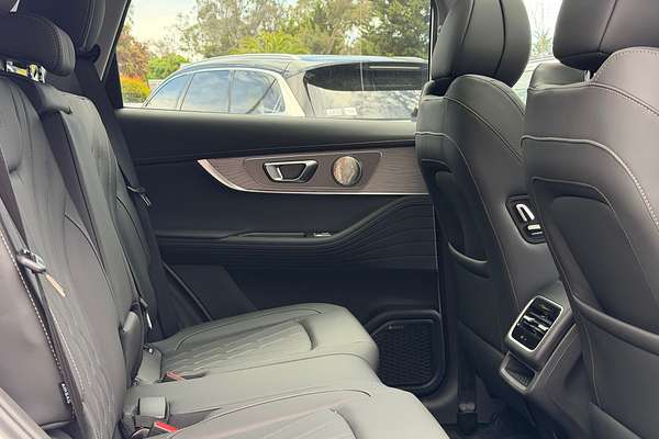 2025 Chery Tiggo 8 Pro Max Ultimate AWD