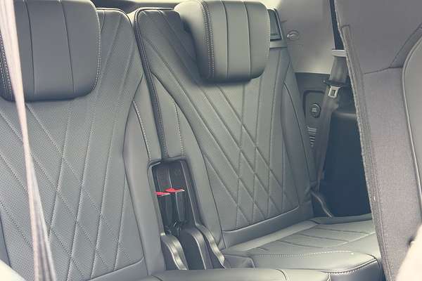 2025 Chery Tiggo 8 Pro Max Ultimate AWD