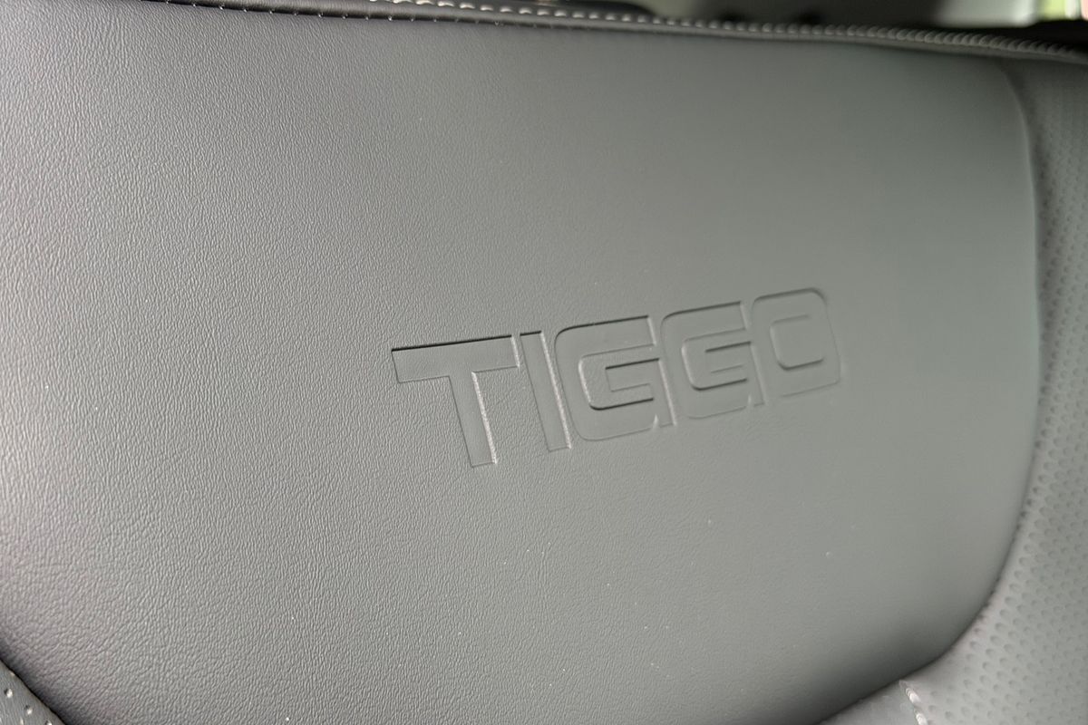 2025 Chery Tiggo 8 Pro Max Ultimate AWD