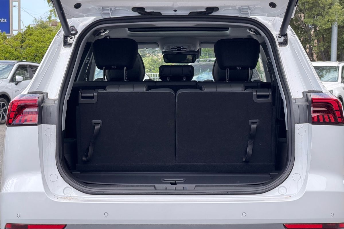 2025 Chery Tiggo 8 Pro Max Ultimate AWD