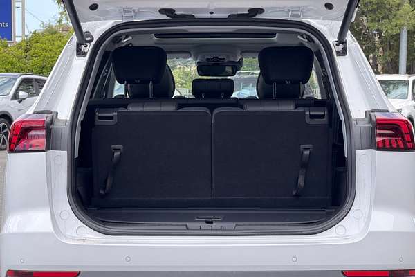 2025 Chery Tiggo 8 Pro Max Ultimate AWD