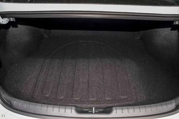 2021 Hyundai i30 Elite CN7.V1