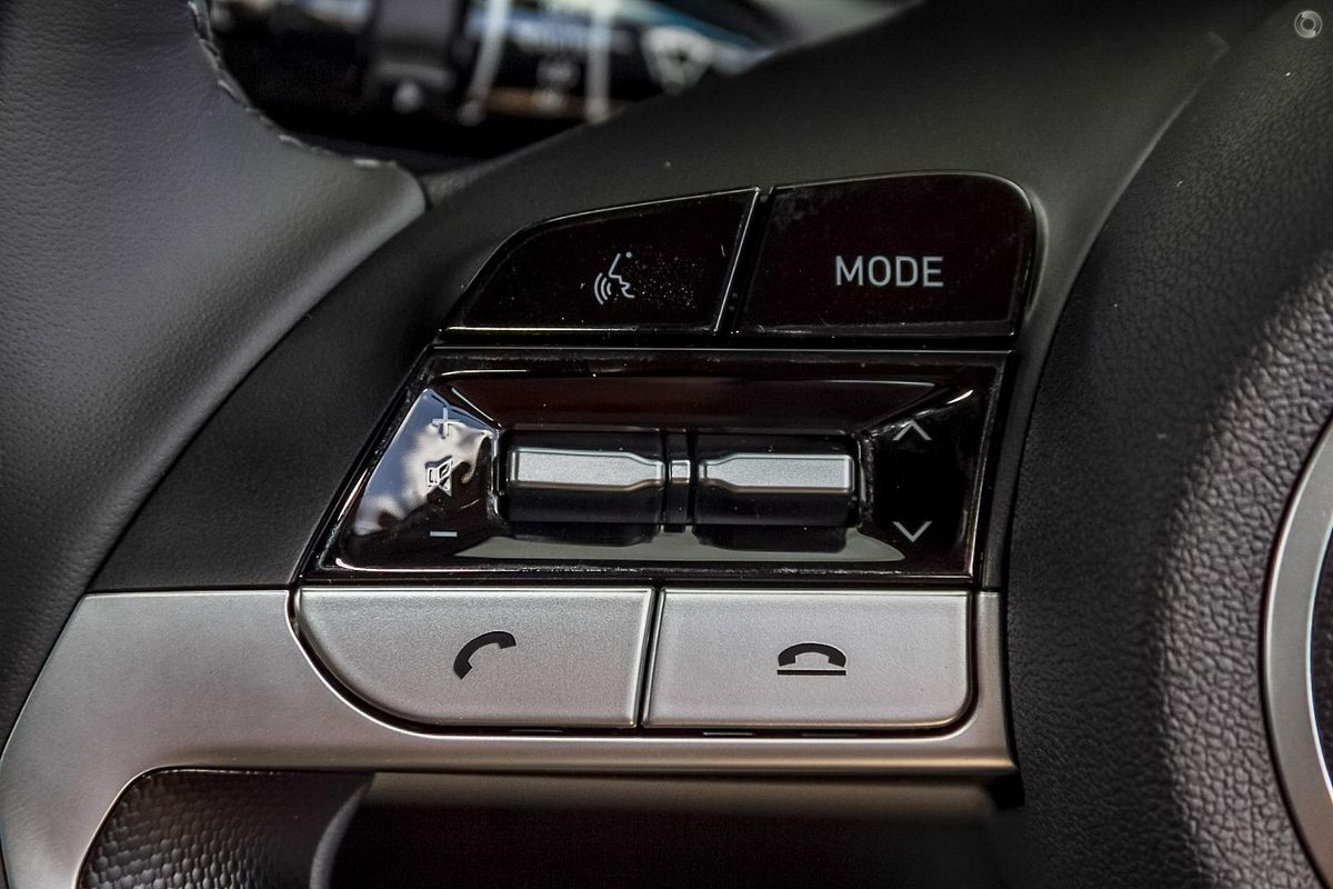 2021 Hyundai i30 Elite CN7.V1