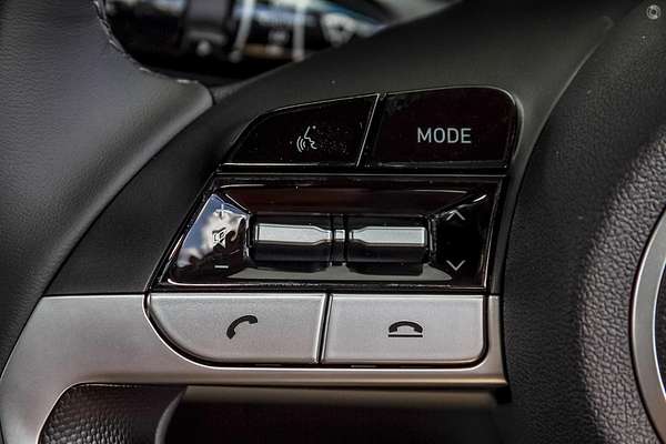 2021 Hyundai i30 Elite CN7.V1