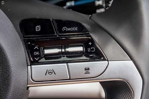 2021 Hyundai i30 Elite CN7.V1