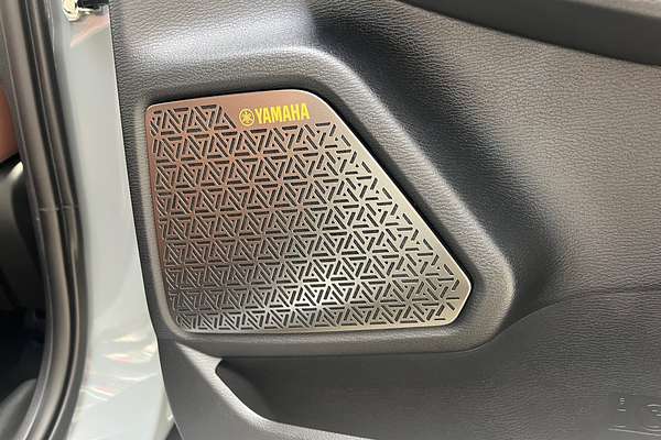 2025 Mitsubishi Outlander Exceed Tourer ZM