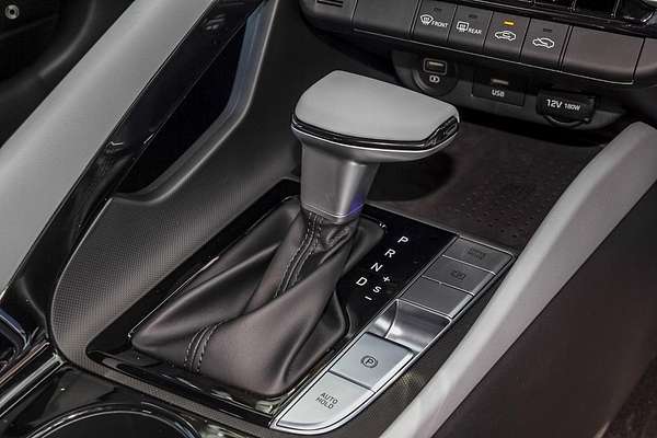 2021 Hyundai i30 Elite CN7.V1