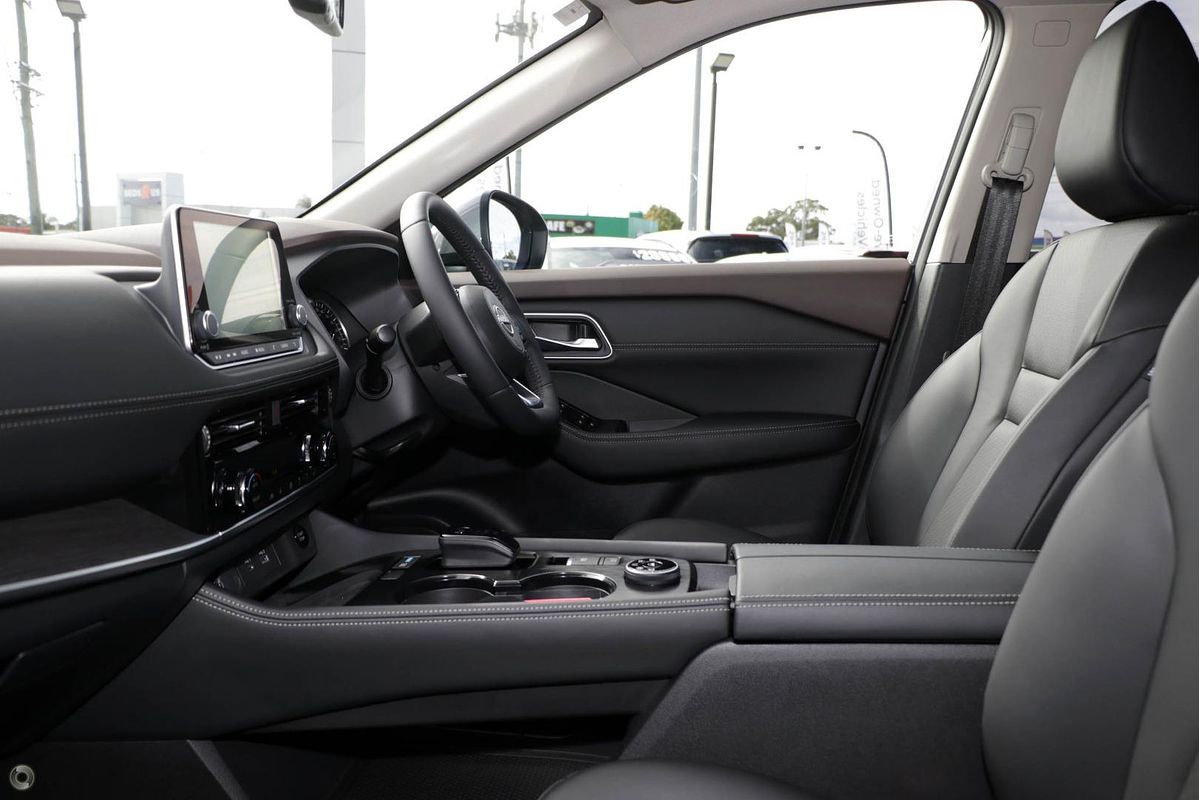 2023 Nissan X-TRAIL ST-L e-POWER T33