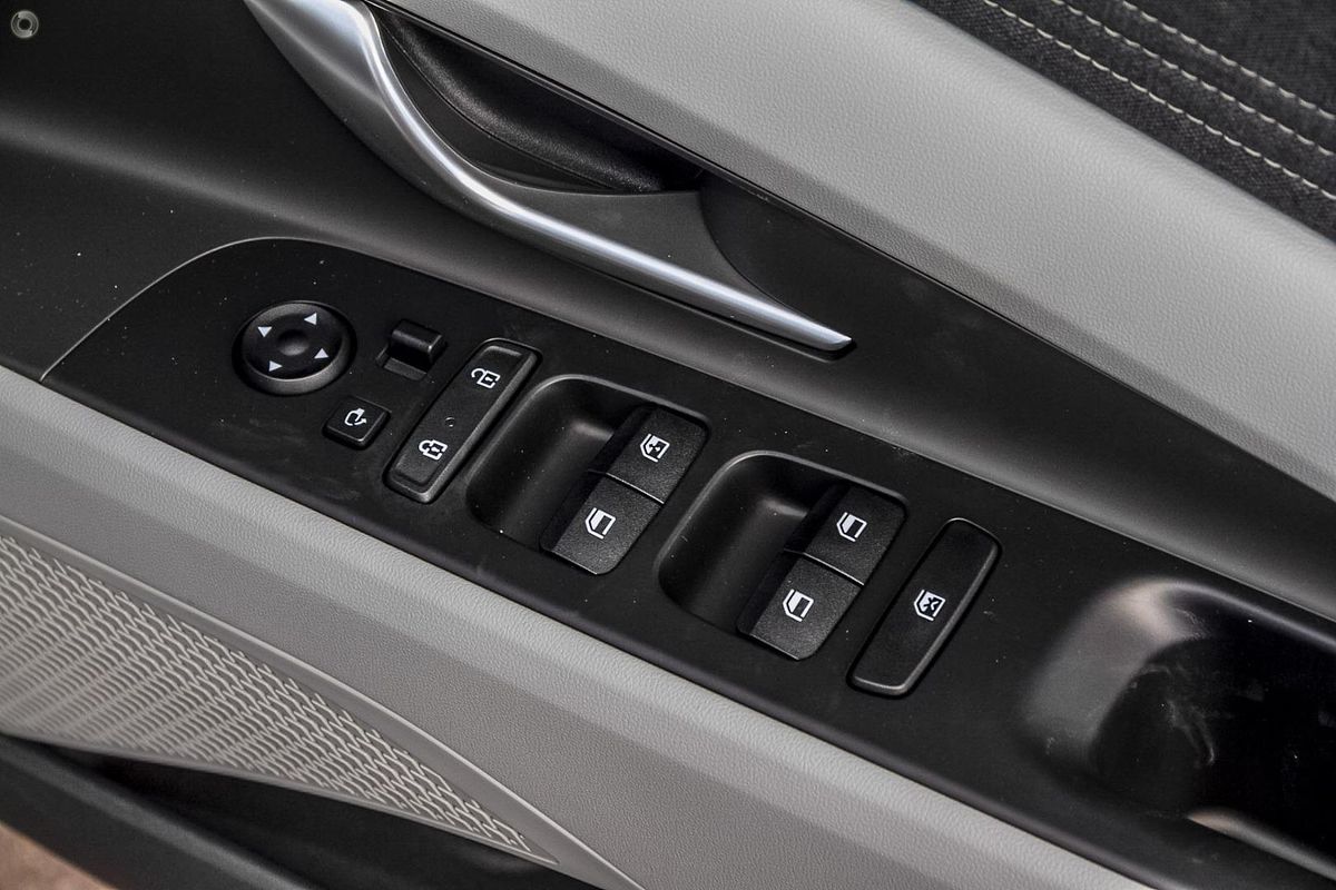 2021 Hyundai i30 Elite CN7.V1