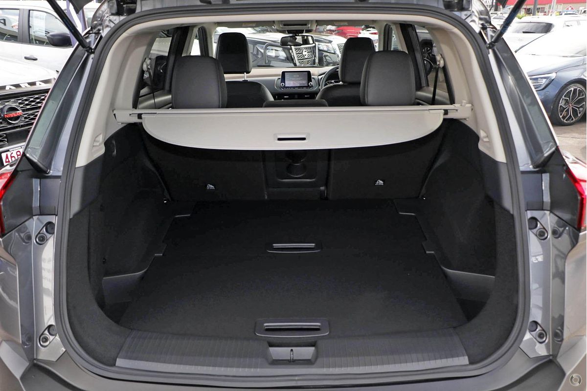 2023 Nissan X-TRAIL ST-L e-POWER T33