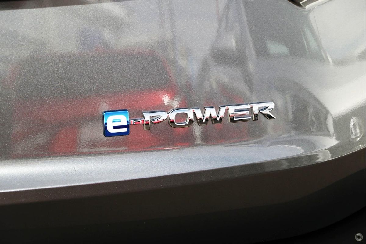 2023 Nissan X-TRAIL ST-L e-POWER T33