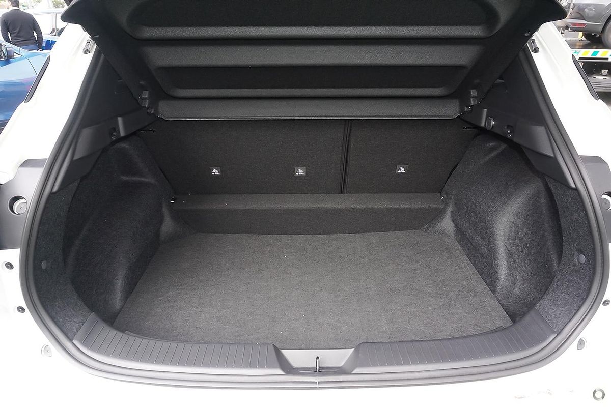 2023 Nissan QASHQAI ST-L J12