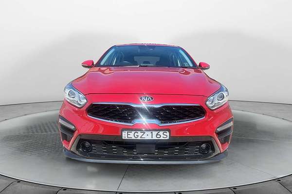 2020 Kia Cerato Sport+ BD