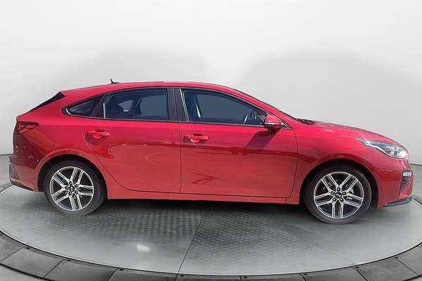 2020 Kia Cerato Sport+ BD