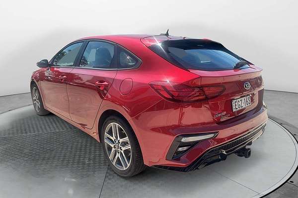 2020 Kia Cerato Sport+ BD