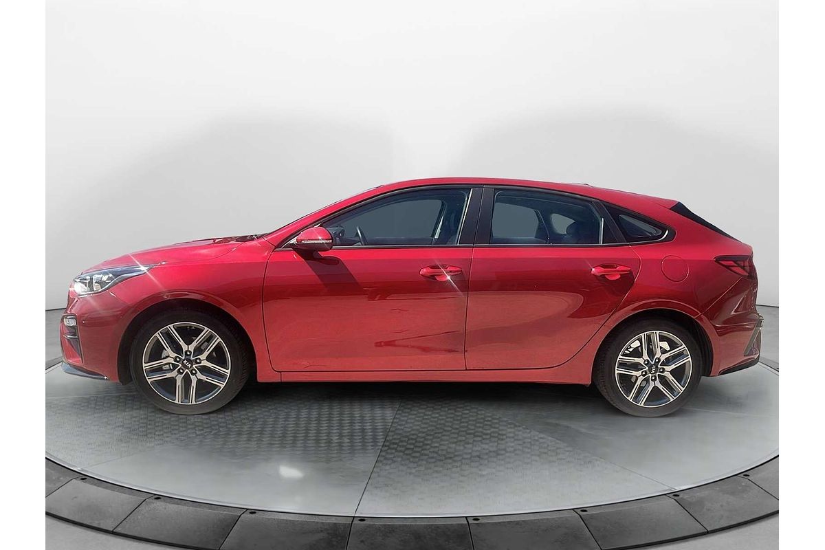2020 Kia Cerato Sport+ BD